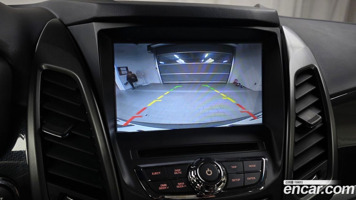 KG_Mobility_Ssangyong KORANDO 2017