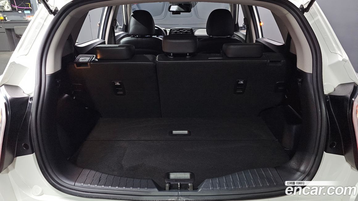 KG_Mobility_Ssangyong TIBOLI 2022