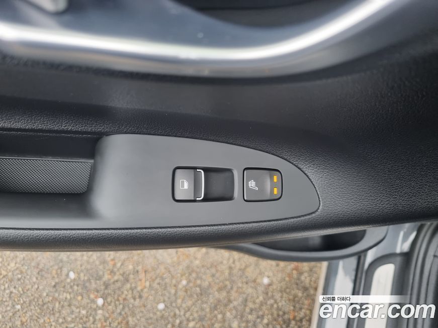 Hyundai Grandeur 2018