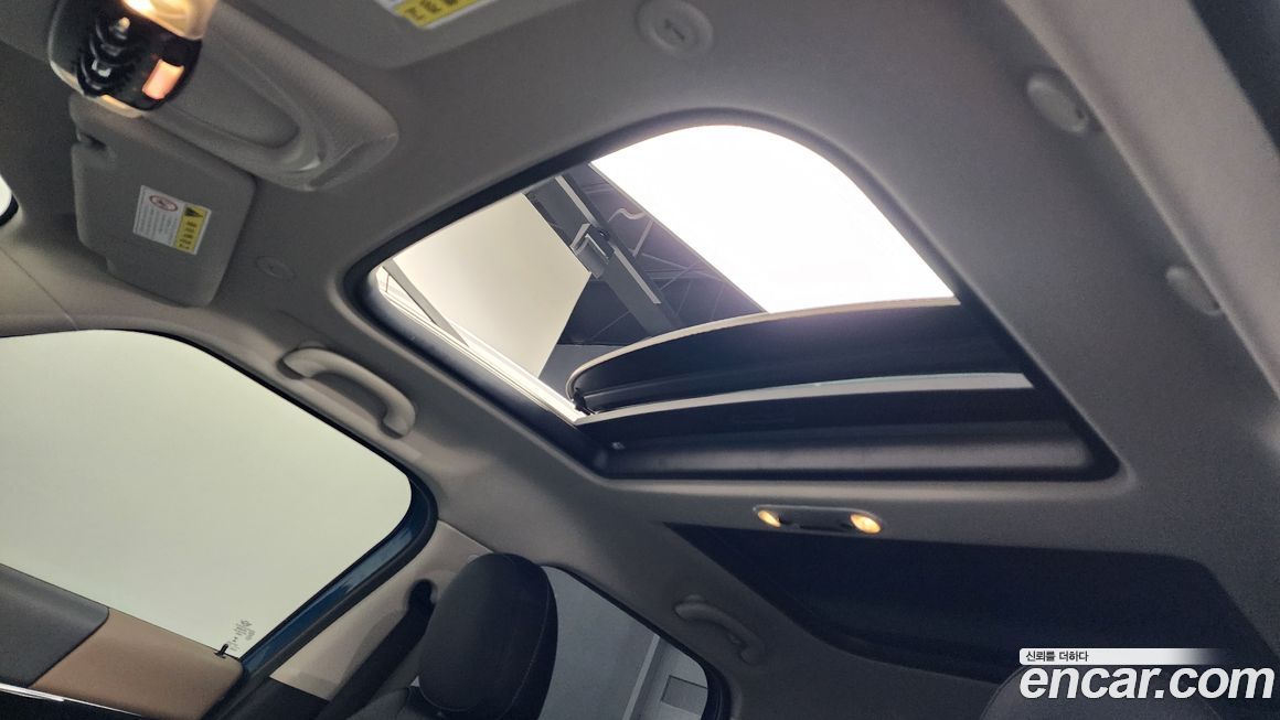 Mini Countryman 2018