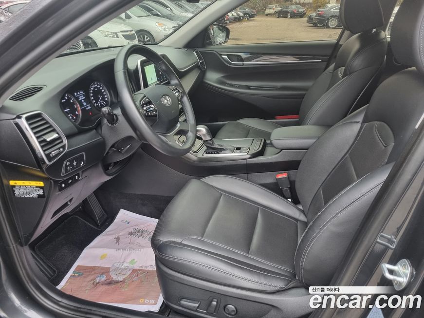 Hyundai Grandeur 2018