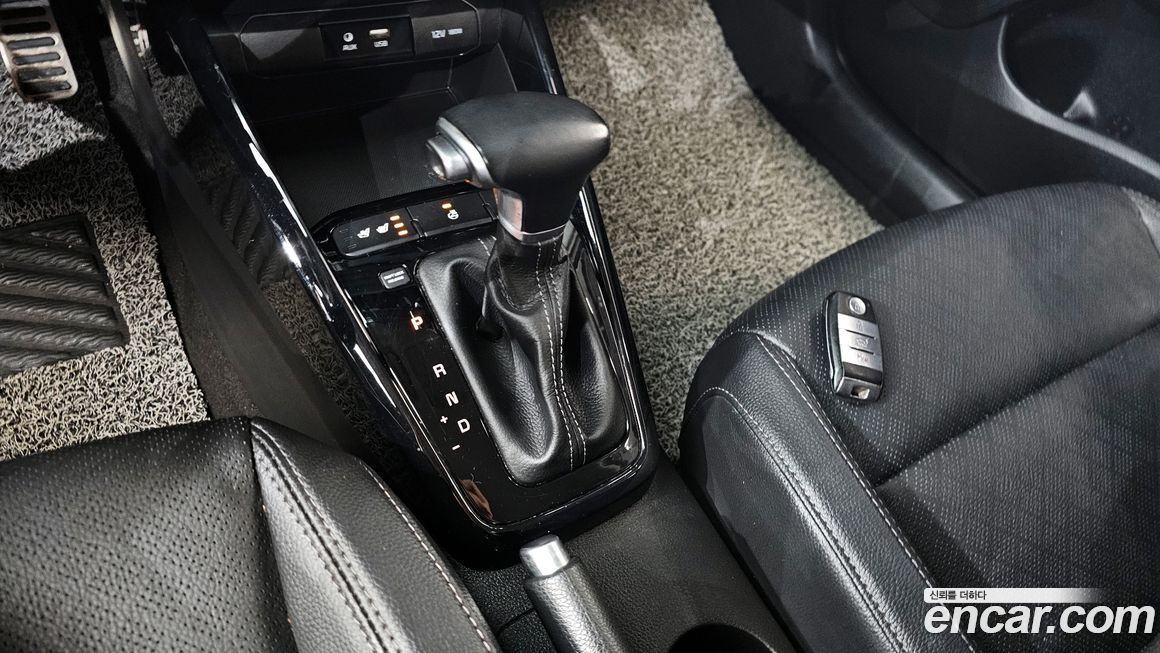 Kia Stonic 2019