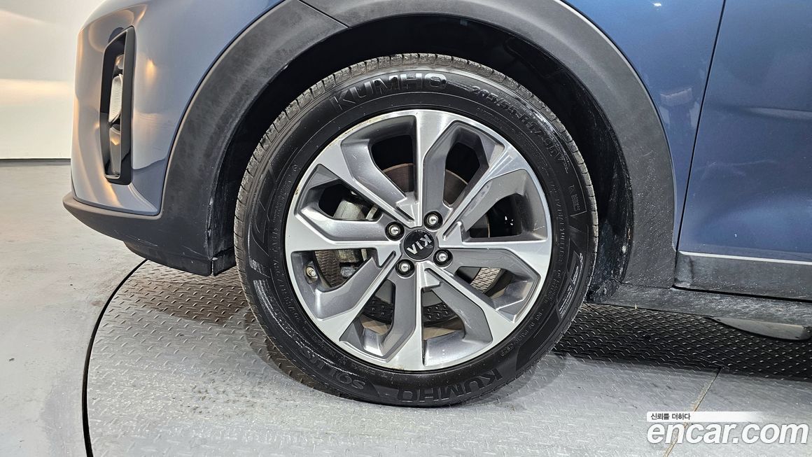Kia Stonic 2019