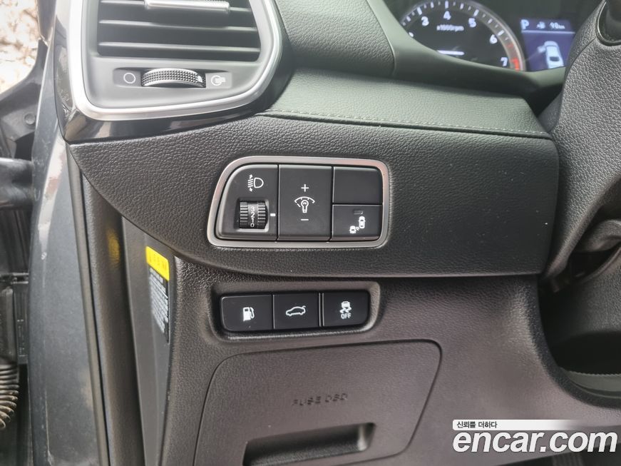 Hyundai Grandeur 2018