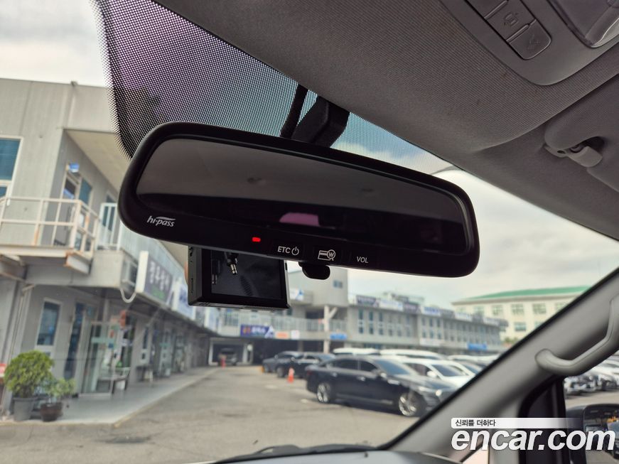 Hyundai Starex 2019