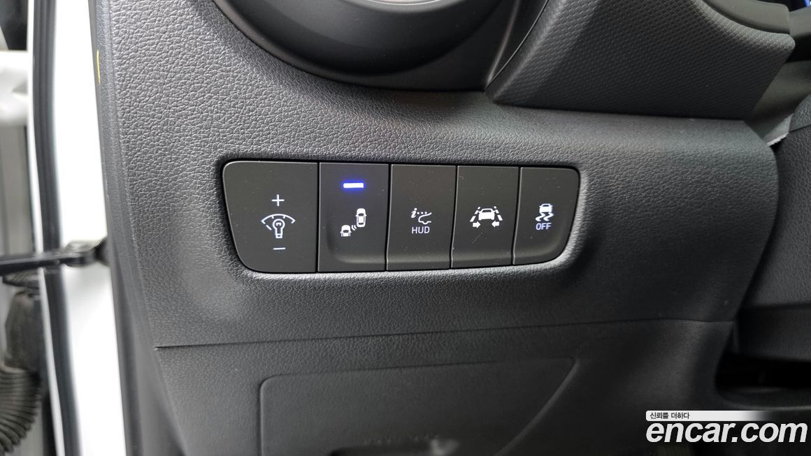 Hyundai Kona 2018