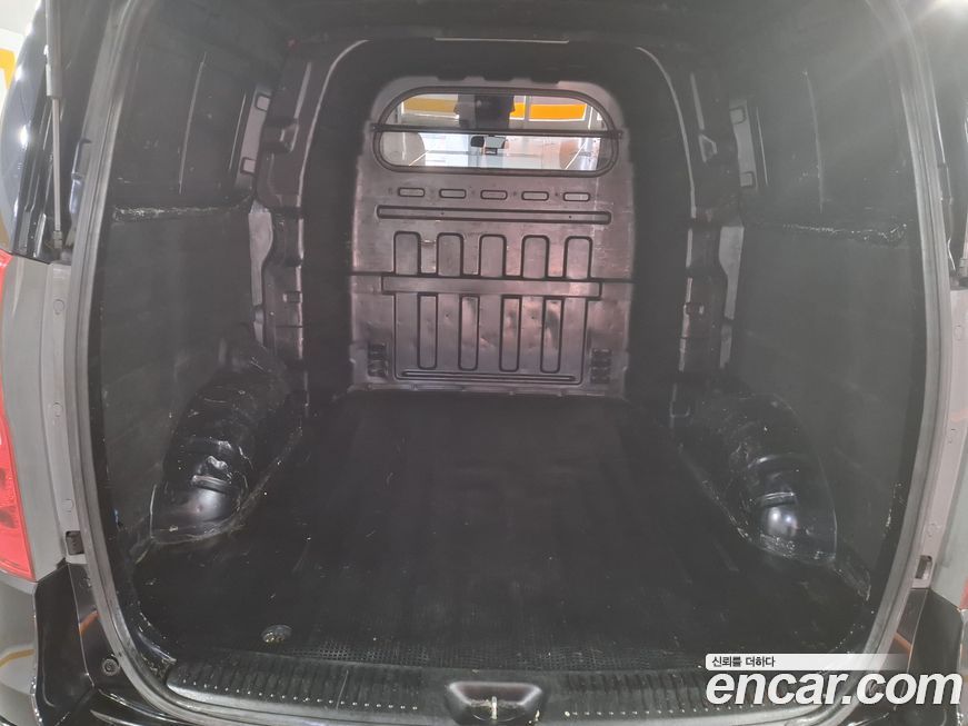Hyundai Starex 2020