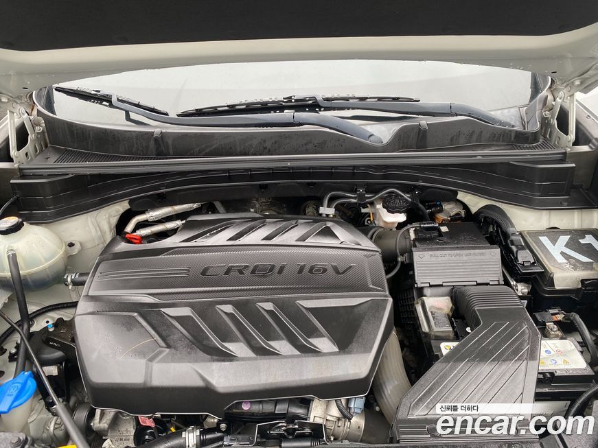 Kia Sportage 2019