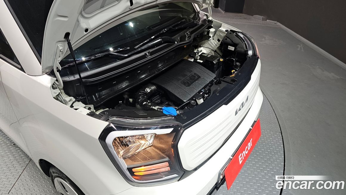 Kia RAY 2025