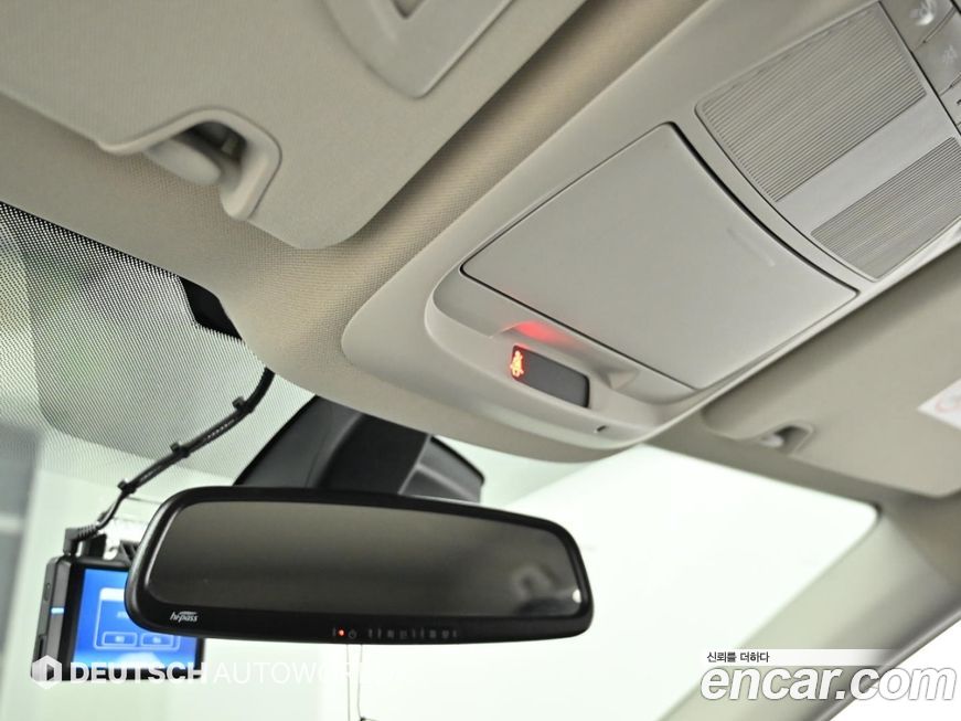 Renault-KoreaSamsung QM6 2020