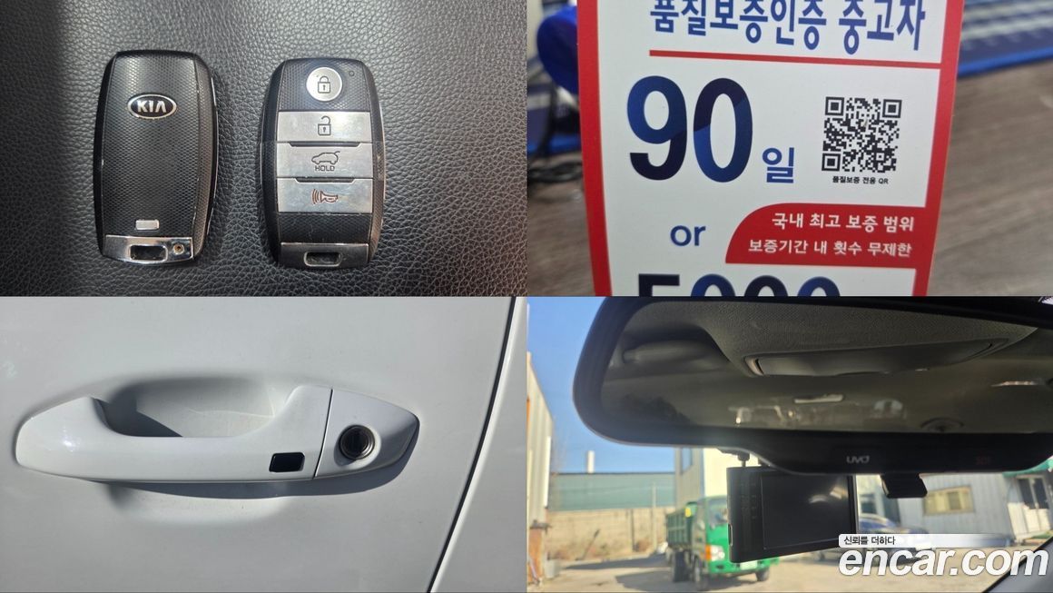 Kia Stonic 2020