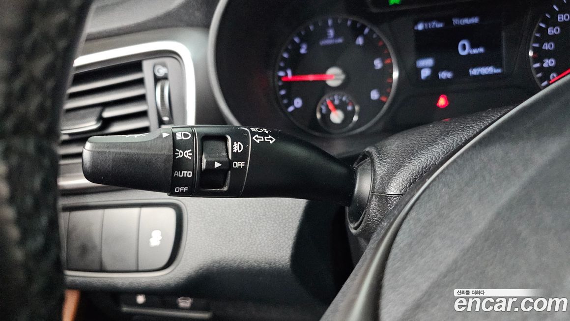 Kia Sorento 2018