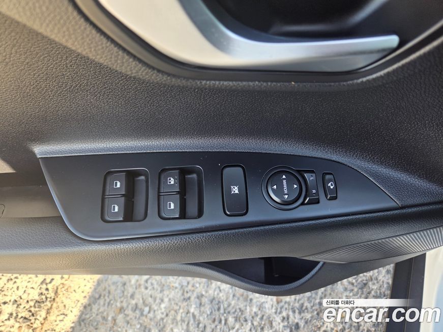 Kia Stonic 2020