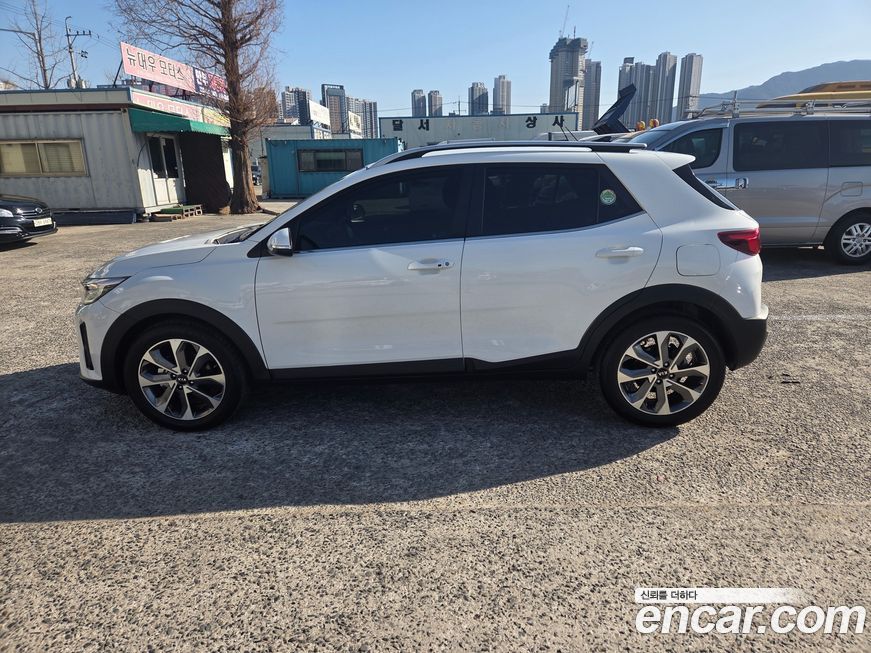 Kia Stonic 2020