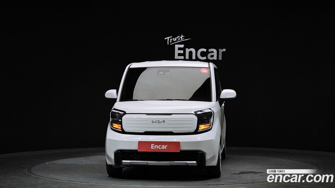 Kia RAY 2025