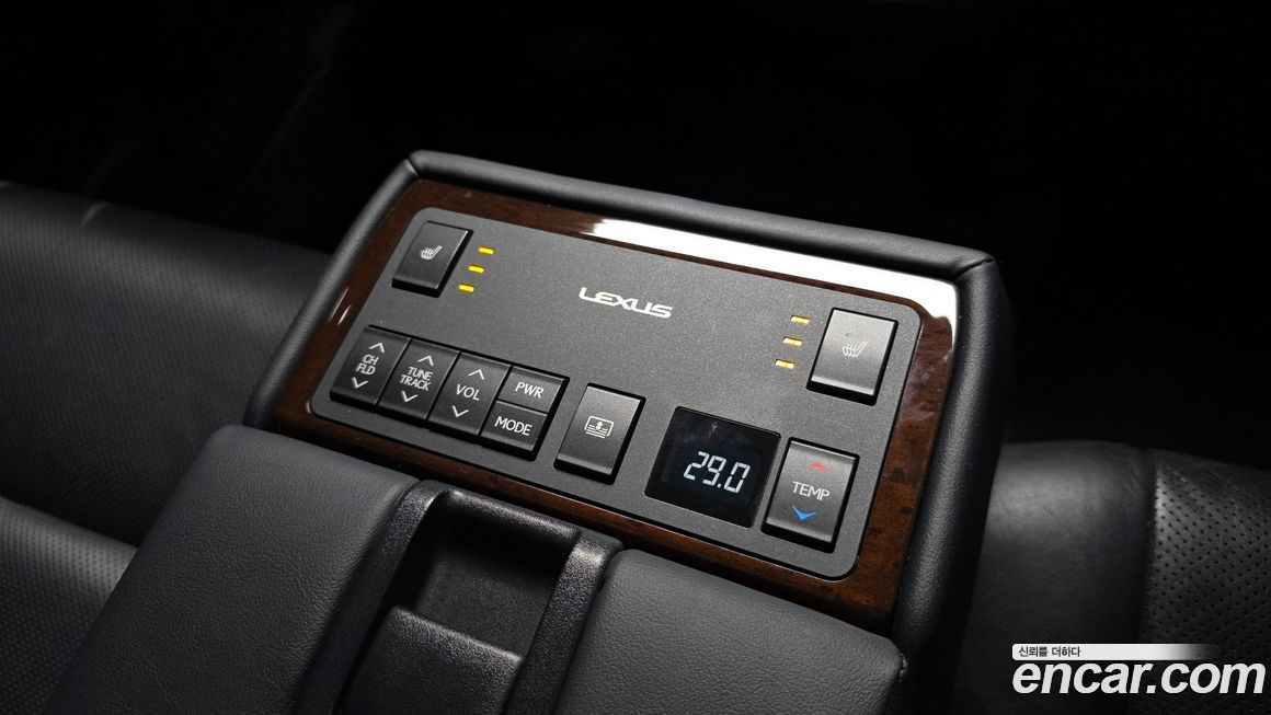 Lexus ES 2014