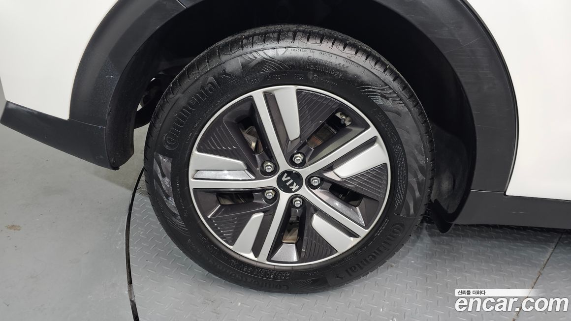 Kia Niro 2020