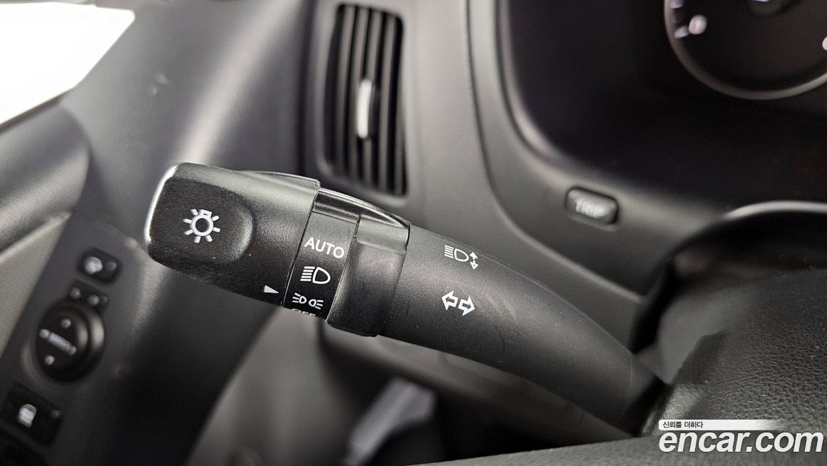 Hyundai Starex 2019