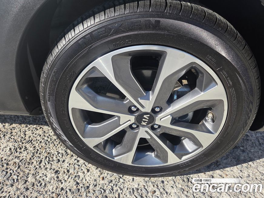 Kia Stonic 2020