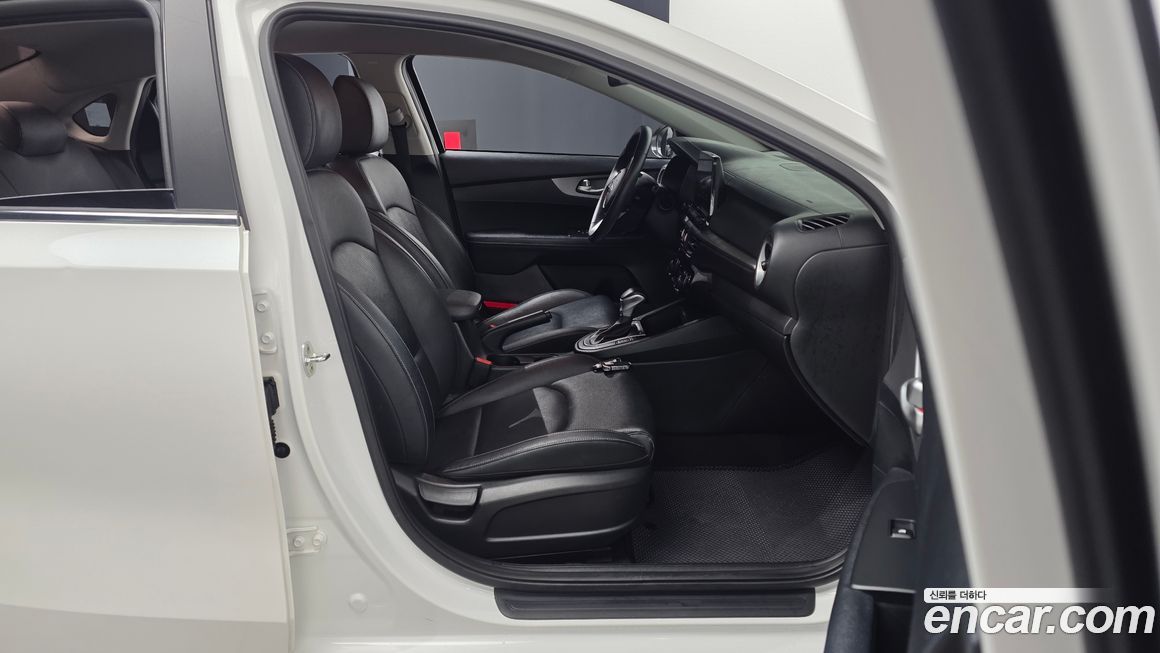 Kia K3 2021