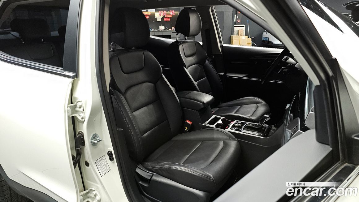 KG_Mobility_Ssangyong KORANDO 2021