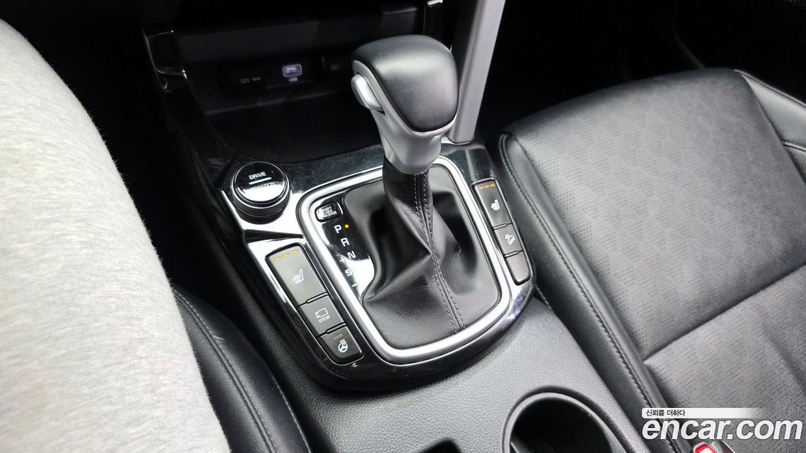 Kia Seltos 2023