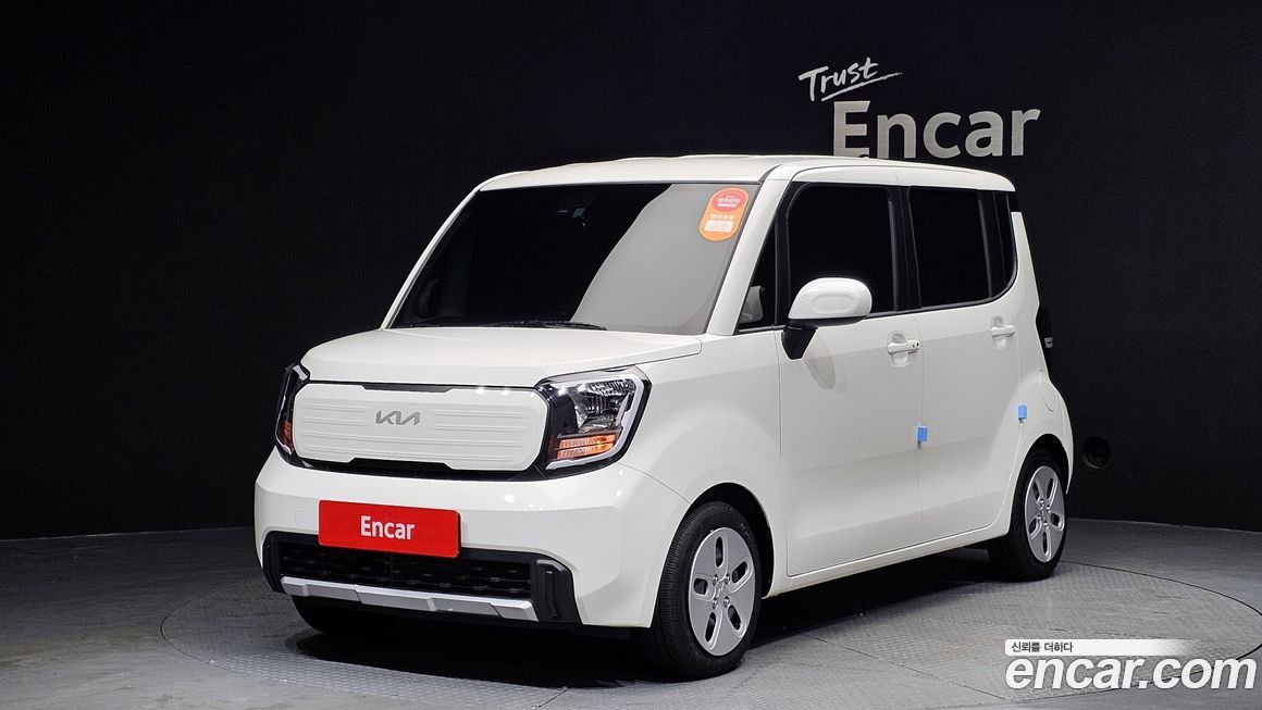 Kia RAY 2023