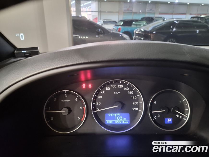 Hyundai Starex 2020
