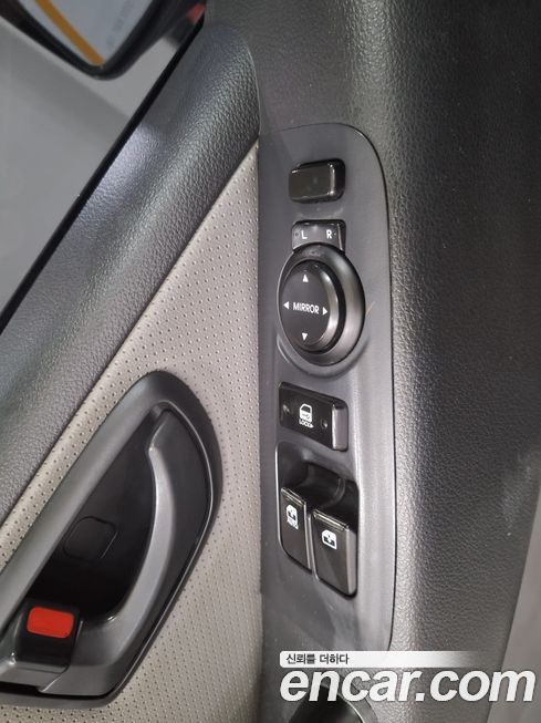 Hyundai Starex 2020