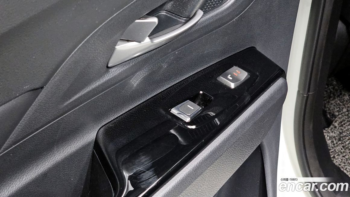 KG_Mobility_Ssangyong KORANDO 2021