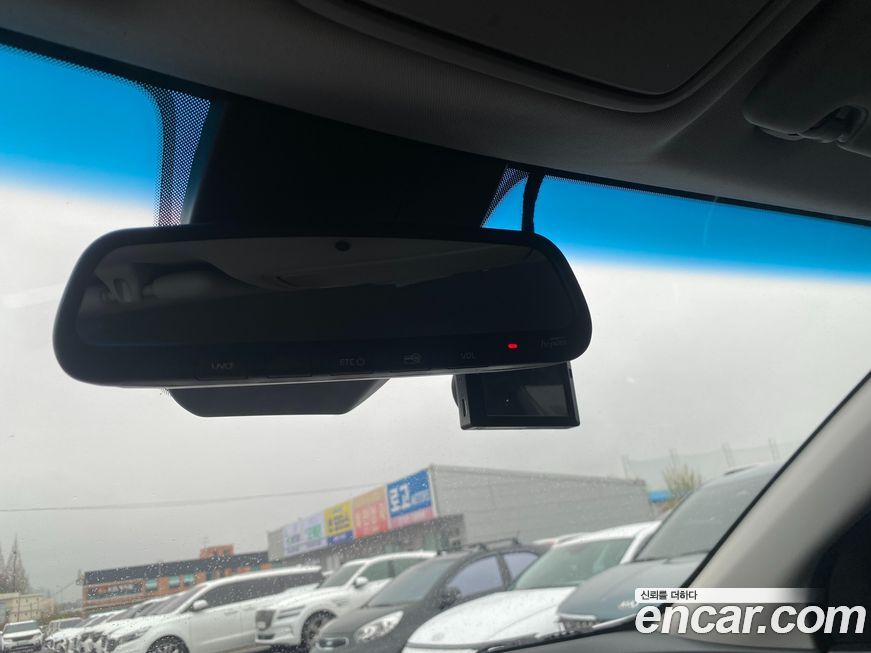 Kia Sportage 2019