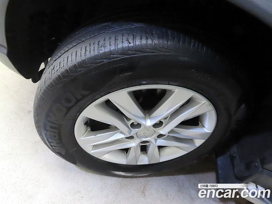 KG_Mobility_Ssangyong Rexton 2019