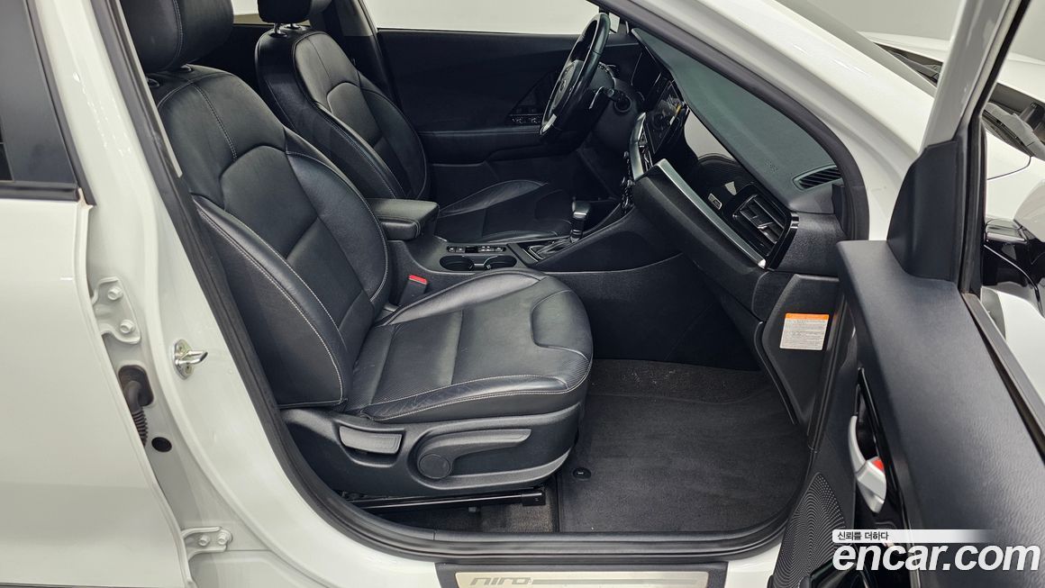 Kia Niro 2020