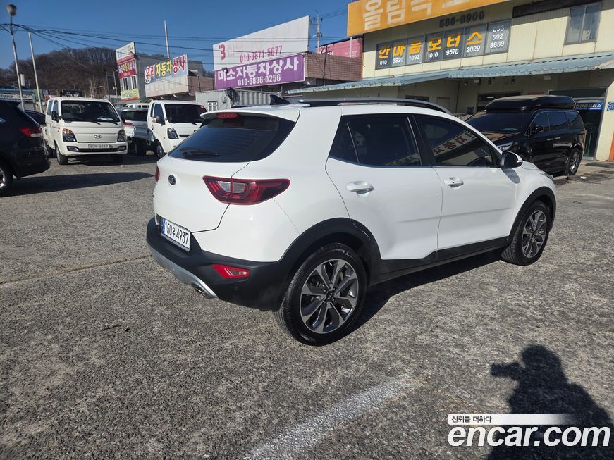 Kia Stonic 2020