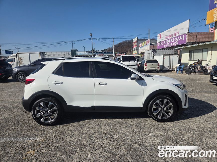 Kia Stonic 2020