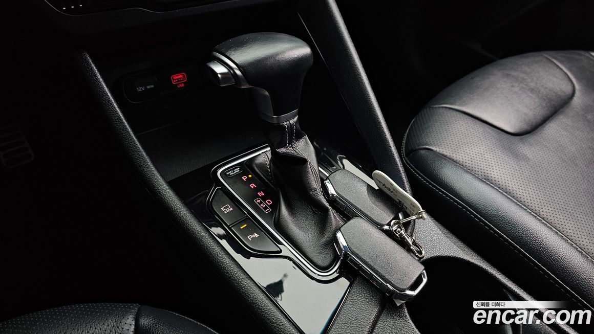 Kia Niro 2020
