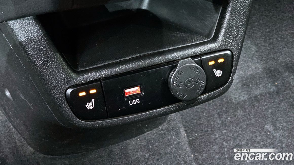 Kia RAY 2025