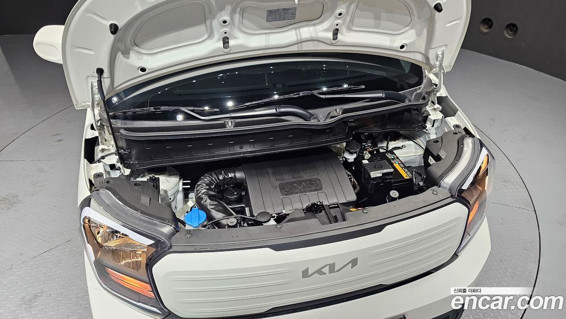 Kia RAY 2023