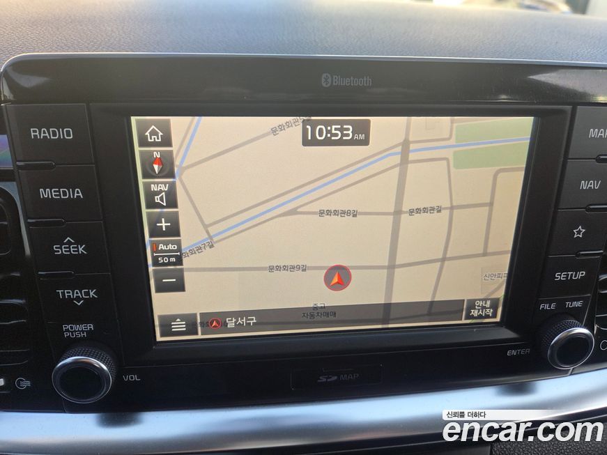 Kia Stonic 2020