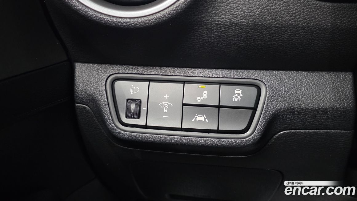 Kia K3 2021
