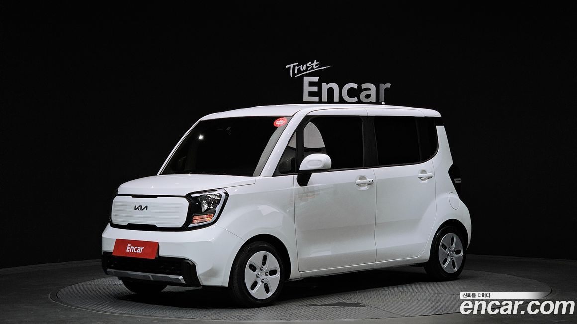 Kia RAY 2025