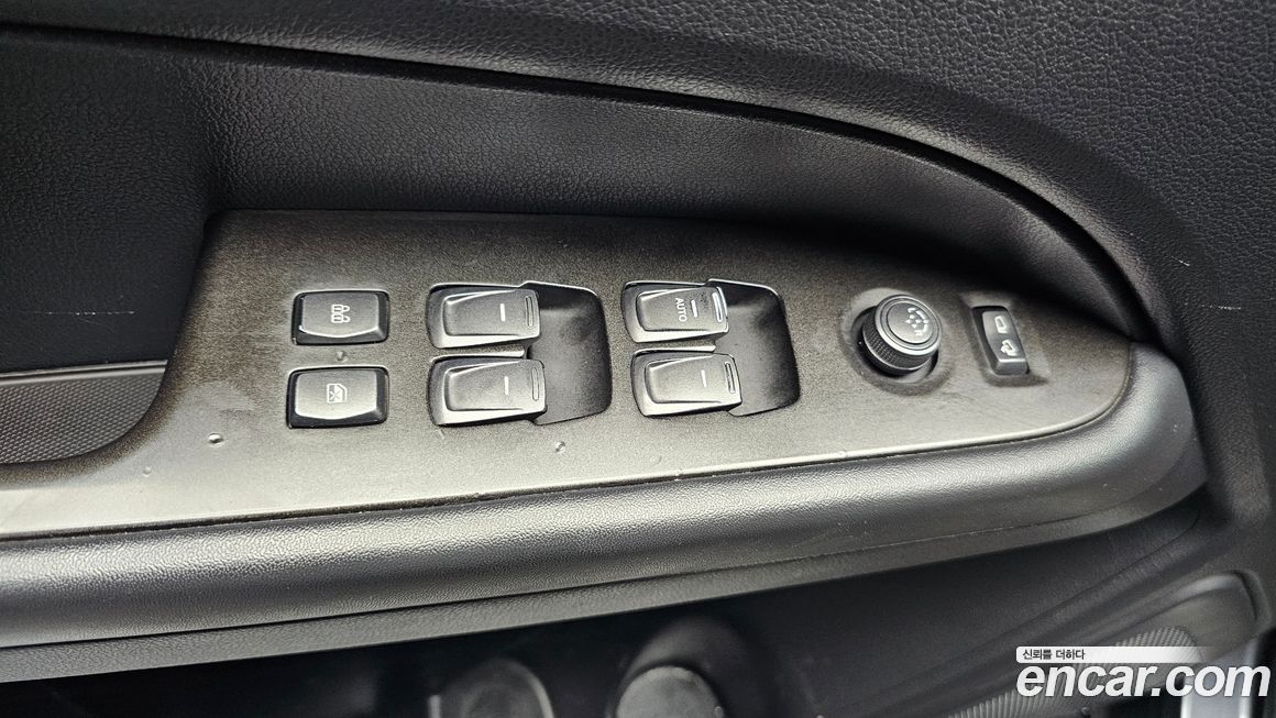 KG_Mobility_Ssangyong Rexton 2019