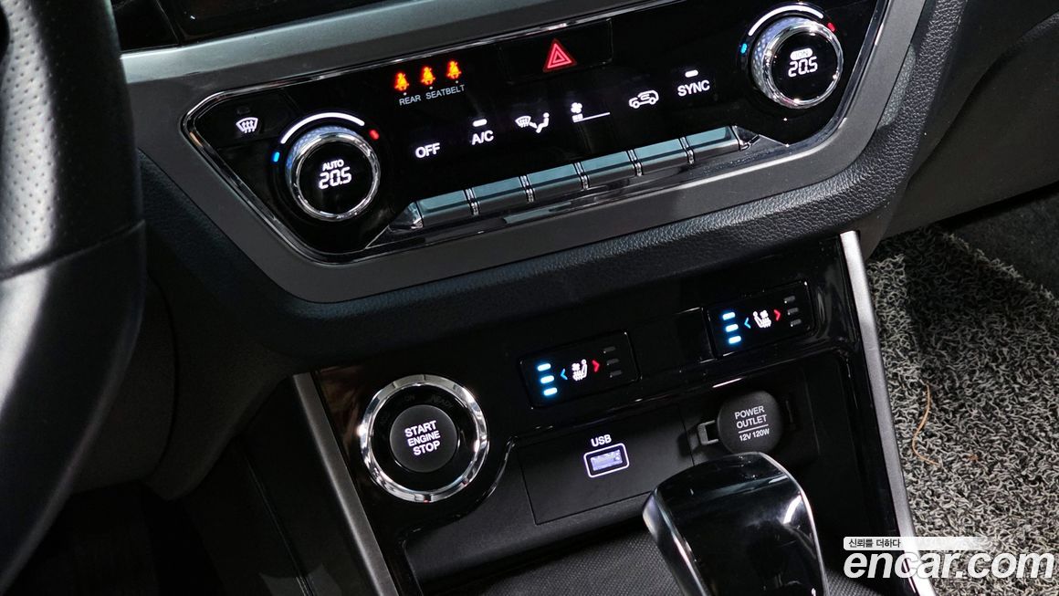 KG_Mobility_Ssangyong KORANDO 2021