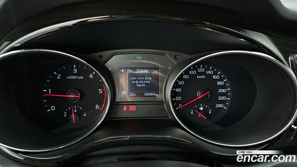 Kia Canival 2019