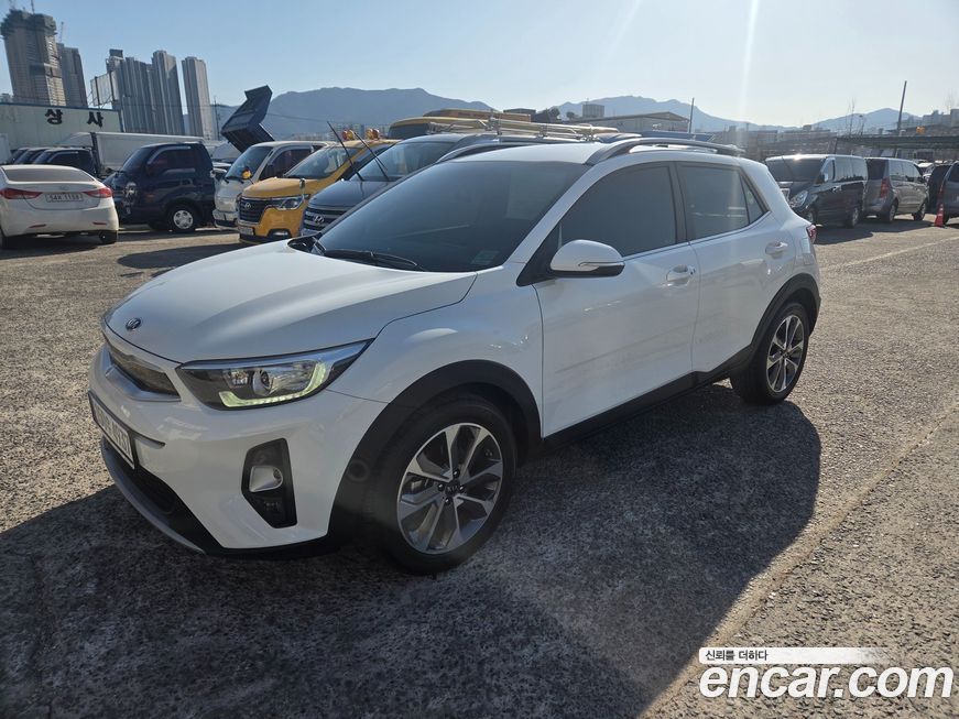 Kia Stonic 2020