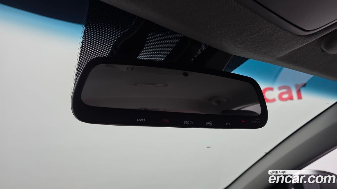 Kia K3 2021