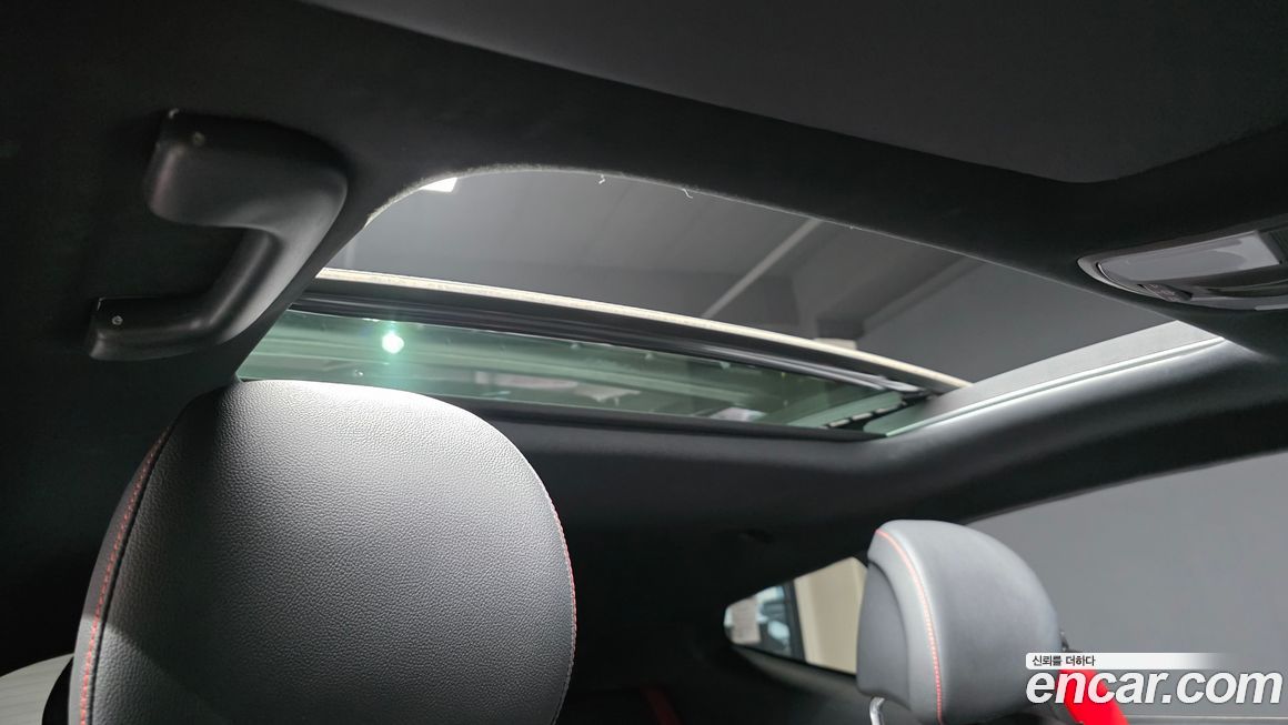 Hyundai Veloster 2019