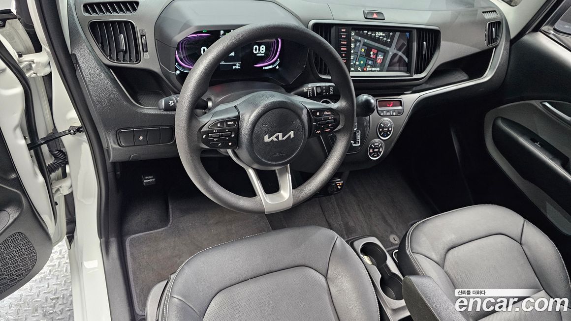 Kia RAY 2023