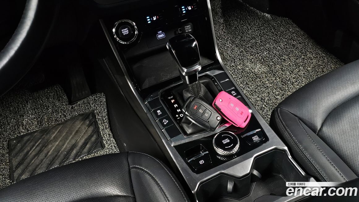 KG_Mobility_Ssangyong KORANDO 2021