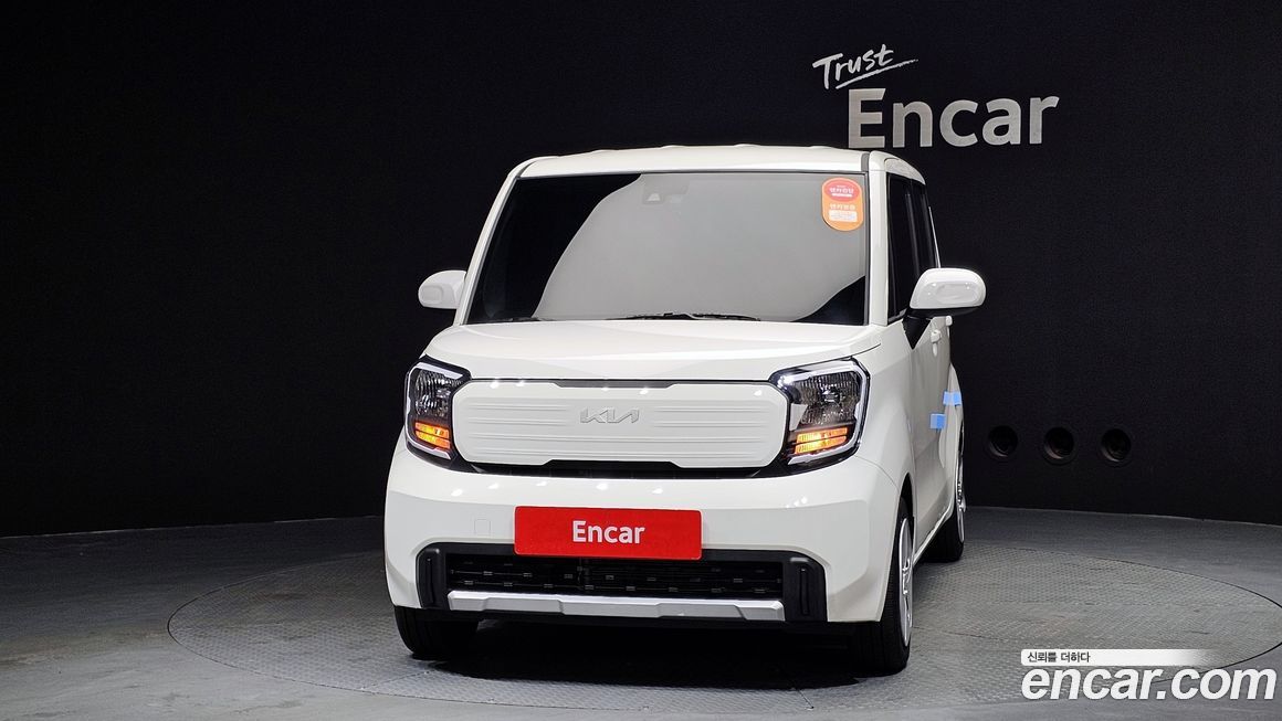 Kia RAY 2023